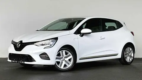 Used RENAULT CLIO Petrol 2020 Ad 