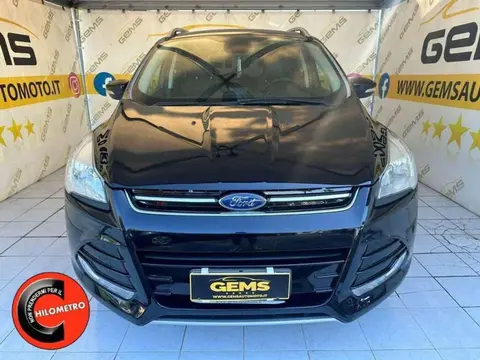 Used FORD KUGA Diesel 2016 Ad 