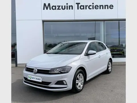 Used VOLKSWAGEN POLO Petrol 2020 Ad 