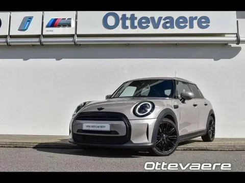 Used MINI COOPER Petrol 2023 Ad 