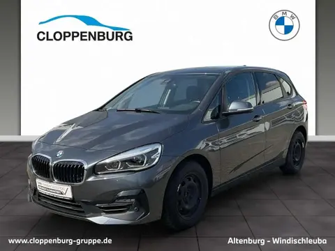 Used BMW SERIE 2 Petrol 2019 Ad 