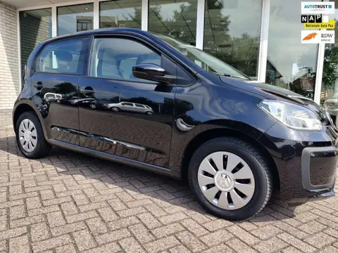 Used VOLKSWAGEN UP! Petrol 2019 Ad 