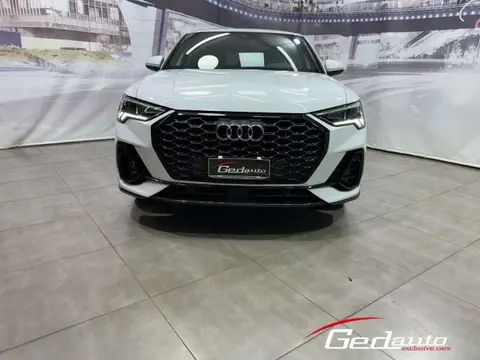 Annonce AUDI Q3 Diesel 2023 d'occasion 