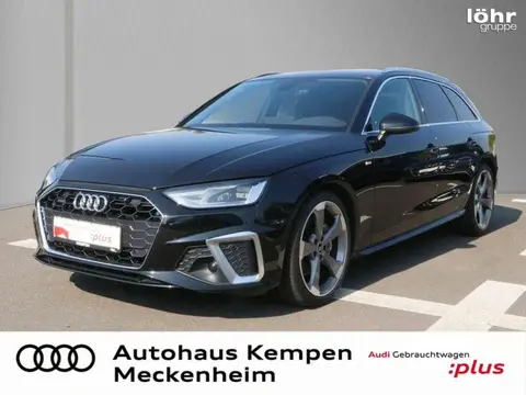 Used AUDI A4 Diesel 2021 Ad 