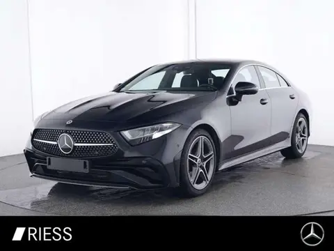 Used MERCEDES-BENZ CLASSE CLS Diesel 2023 Ad 