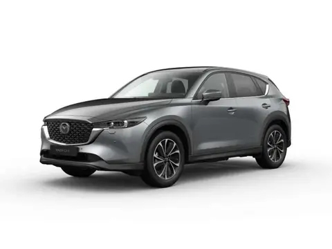 Used MAZDA CX-5 Hybrid 2024 Ad 