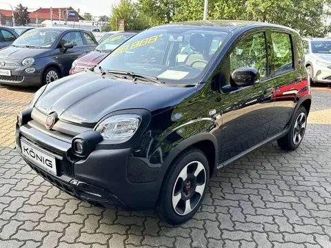 Used FIAT PANDA Petrol 2023 Ad 