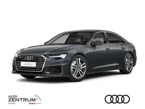 Used AUDI A6 Hybrid 2023 Ad 