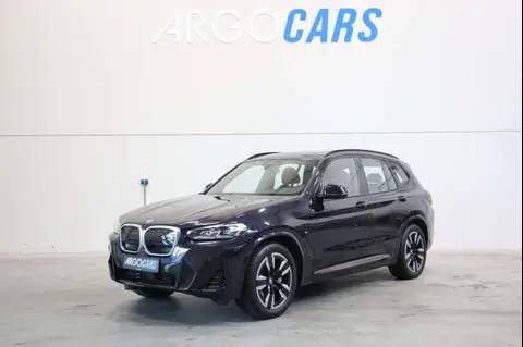 Annonce BMW IX3 Électrique 2022 d'occasion 