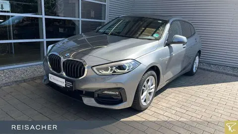 Annonce BMW SERIE 1 Diesel 2023 d'occasion 