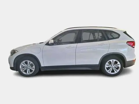 Used BMW X1 Hybrid 2021 Ad 