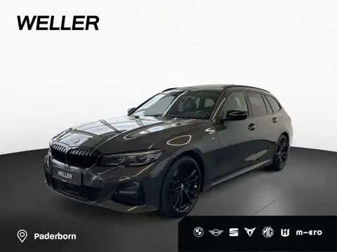 Used BMW SERIE 3 Diesel 2021 Ad 