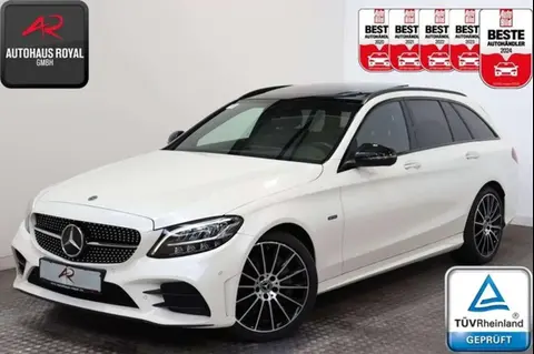 Used MERCEDES-BENZ CLASSE C Diesel 2019 Ad 