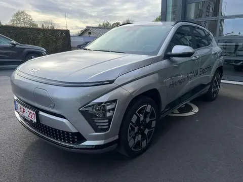 Annonce HYUNDAI KONA Électrique 2024 d'occasion 