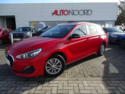 Used HYUNDAI I30 Petrol 2020 Ad 