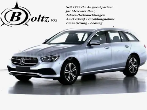 Used MERCEDES-BENZ CLASSE E Diesel 2021 Ad 