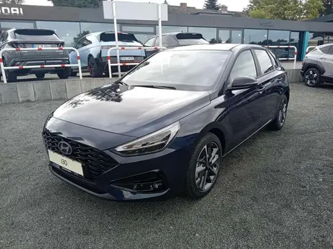 Annonce HYUNDAI I30 Essence 2024 d'occasion 