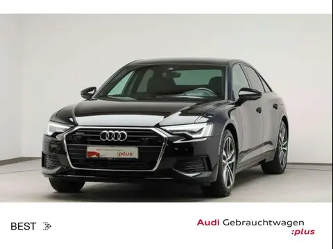 Used AUDI A6 Hybrid 2021 Ad 