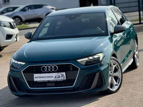 Annonce AUDI A1 Essence 2019 d'occasion 