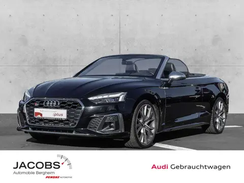 Used AUDI S5 Petrol 2020 Ad 