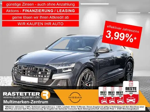 Used AUDI Q8 Hybrid 2024 Ad 