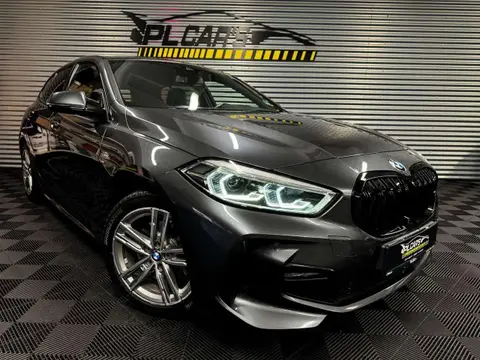 Annonce BMW SERIE 1 Diesel 2020 d'occasion Belgique