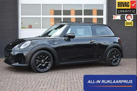 Used MINI COOPER Petrol 2021 Ad 