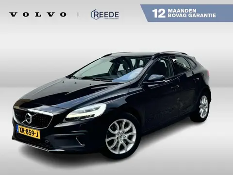 Annonce VOLVO V40 Essence 2018 d'occasion 