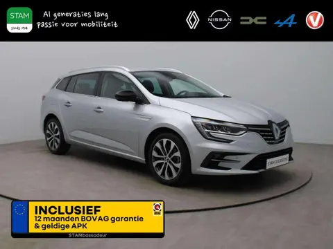 Used RENAULT MEGANE Petrol 2024 Ad 