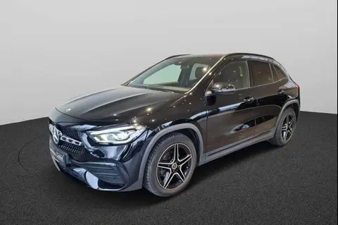 Annonce MERCEDES-BENZ CLASSE GLA Essence 2021 d'occasion Belgique