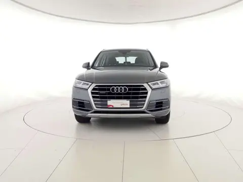 Used AUDI Q5 Diesel 2018 Ad 