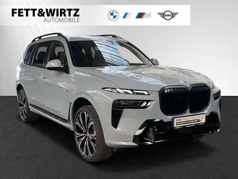 Used BMW X7 Diesel 2022 Ad 