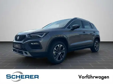 Annonce SEAT ATECA Essence 2024 d'occasion 