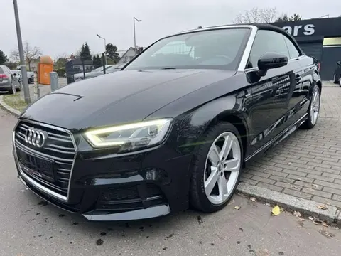 Used AUDI A3 Petrol 2018 Ad 