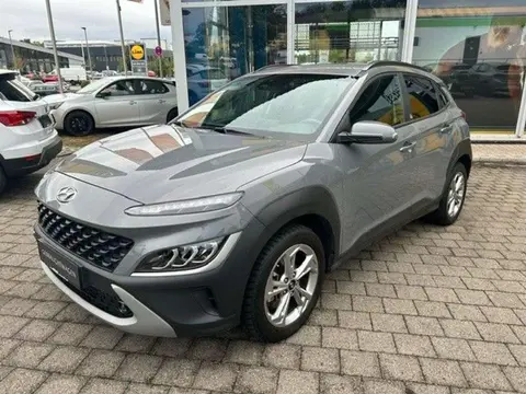 Used HYUNDAI KONA Petrol 2021 Ad 