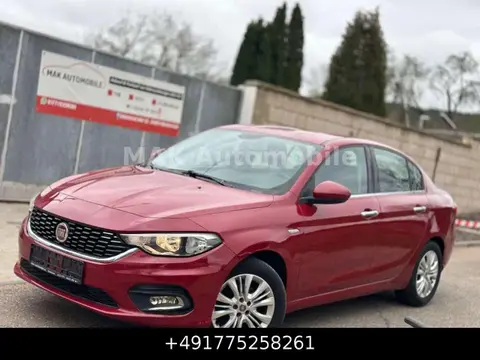 Used FIAT TIPO Petrol 2017 Ad 