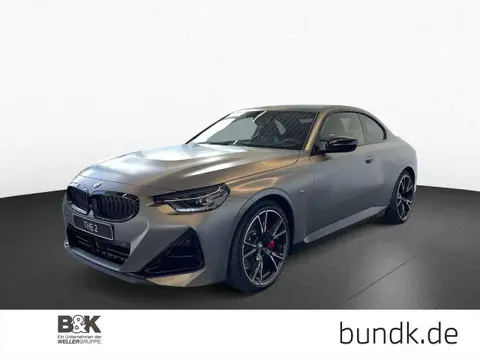 Annonce BMW SERIE 2 Essence 2024 d'occasion 