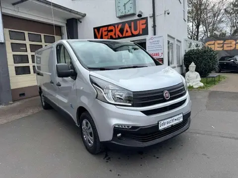 Used FIAT TALENTO Diesel 2019 Ad 