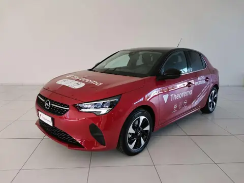 Annonce OPEL CORSA Électrique 2023 d'occasion 