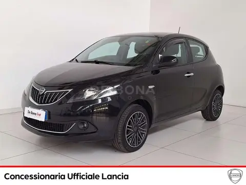 Annonce LANCIA YPSILON Essence 2022 d'occasion 