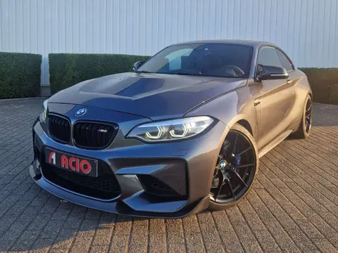 Used BMW M2 Petrol 2018 Ad 