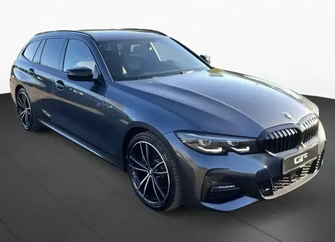 Used BMW SERIE 3 Hybrid 2021 Ad 