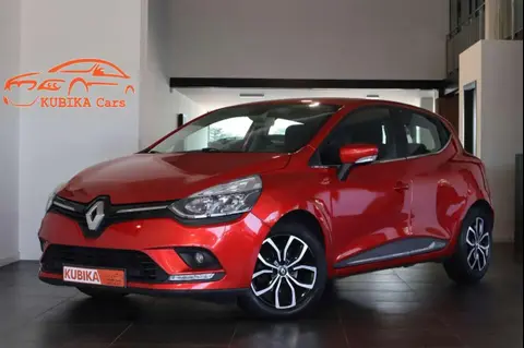 Annonce RENAULT CLIO Essence 2019 d'occasion 