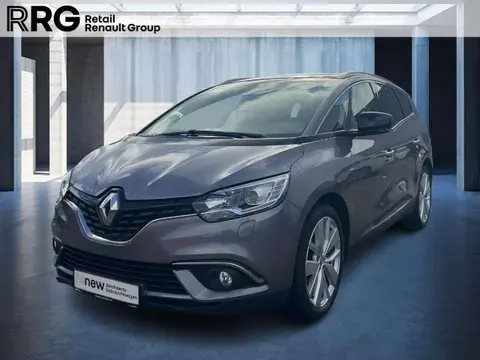 Used RENAULT GRAND SCENIC Petrol 2020 Ad 