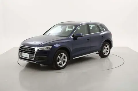 Used AUDI Q5 Diesel 2020 Ad 