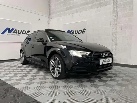 Used AUDI A3 Diesel 2017 Ad 