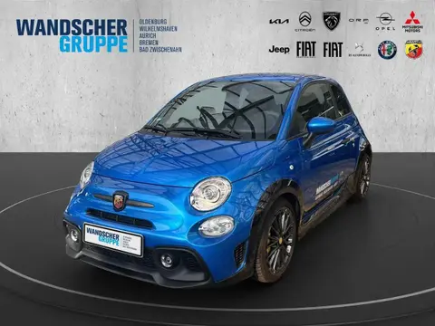 Annonce ABARTH 695 Essence 2024 d'occasion 