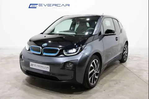 Used BMW I3 Electric 2016 Ad 