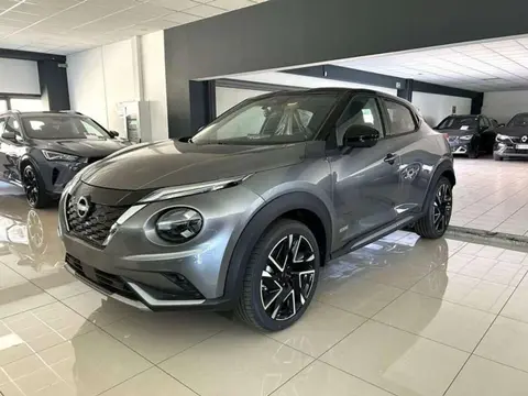 Used NISSAN JUKE Hybrid 2024 Ad 