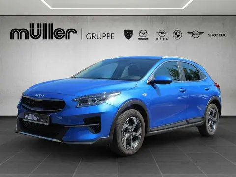 Used KIA XCEED Petrol 2022 Ad 